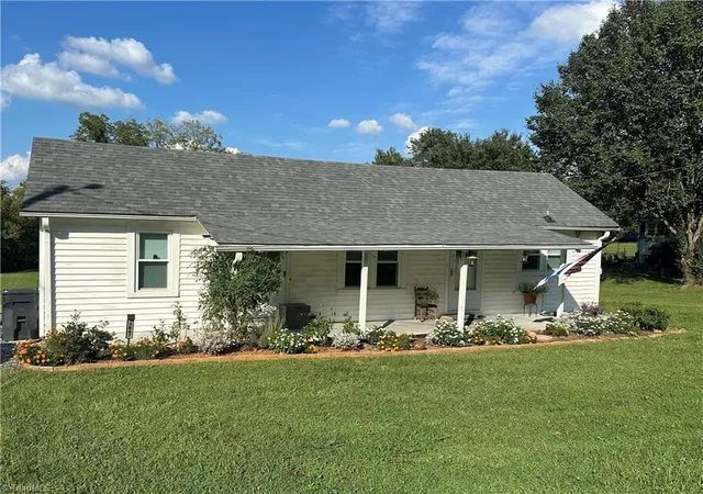 Photo 1 of Single family home for sale at 3847 S Friendship Rd, Germanton, NC 27019 | MLS# 1233794 | Listing updated on 2026-09-02