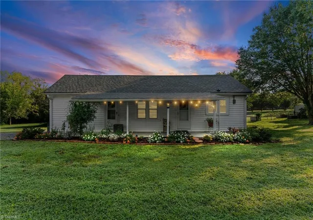 Photo 2 of Single family home for sale at 3847 S Friendship Rd, Germanton, NC 27019 | MLS# 1233794 | Listing updated on 2026-09-02
