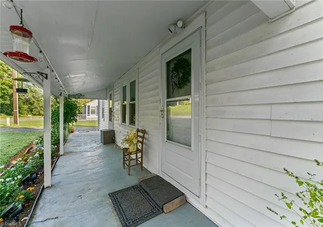 Photo 2 of Single family home for sale at 3847 S Friendship Rd, Germanton, NC 27019 | MLS# 1233794 | Listing updated on 2026-09-02