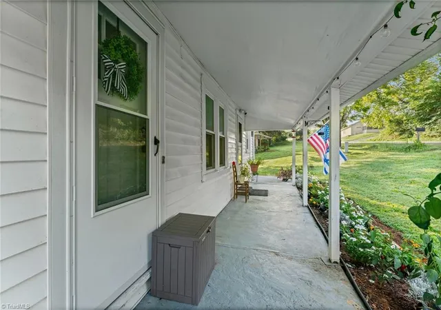 Photo 3 of Single family home for sale at 3847 S Friendship Rd, Germanton, NC 27019 | MLS# 1233794 | Listing updated on 2026-09-02