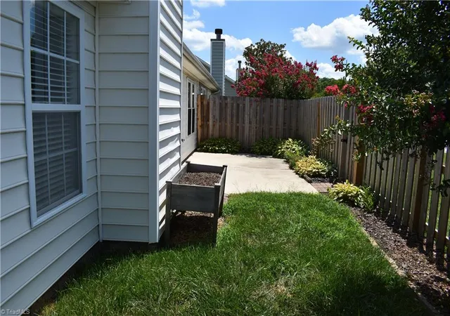 23rd image of 3920 Cloverwood Meadow Ln, High Point, NC 27265 | MLS# 1210793