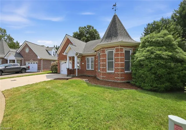 4th image of 516 Leston Gilbert Dr, Kernersville, NC 27284 | MLS# 1232865