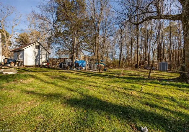 22nd image of 801 Whitsett Ave, Gibsonville, NC 27249 | MLS# 1227726