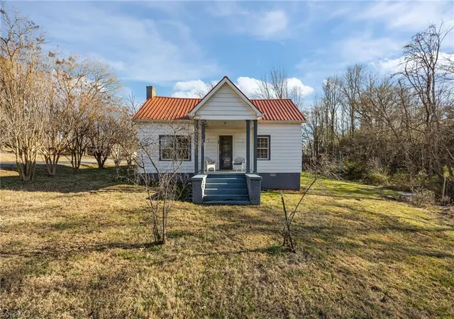 2nd image of 801 Whitsett Ave, Gibsonville, NC 27249 | MLS# 1227726