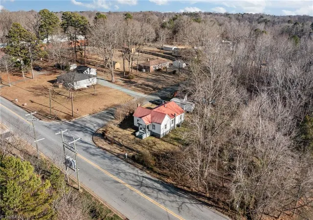 3rd image of 801 Whitsett Ave, Gibsonville, NC 27249 | MLS# 1227726