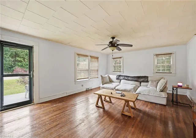 5th image of 801 Whitsett Ave, Gibsonville, NC 27249 | MLS# 1227726