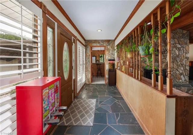 Photo 3 of Single family home for sale at 2717 Nc Hwy 49 S, Asheboro, NC 27205 | MLS# 1228729 | Listing updated on 2026-09-04