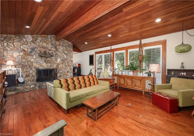 Photo 4 of Single family home for sale at 2717 Nc Hwy 49 S, Asheboro, NC 27205 | MLS# 1228729 | Listing updated on 2026-09-04
