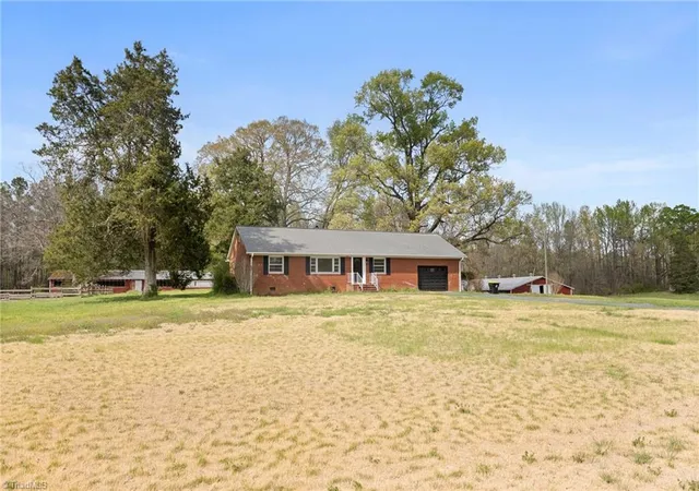 Homes for sale in Denton, NC | 1561 Handy Rd, Denton, NC 27239 | MLS# 1214829