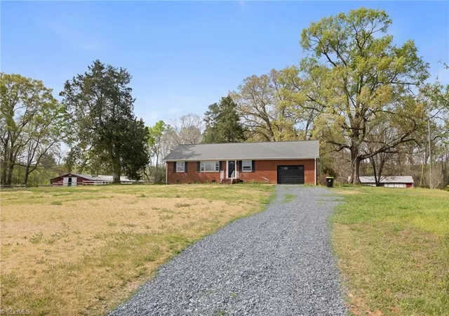 Homes for sale in Denton, NC | 1561 Handy Rd, Denton, NC 27239 | MLS# 1214829