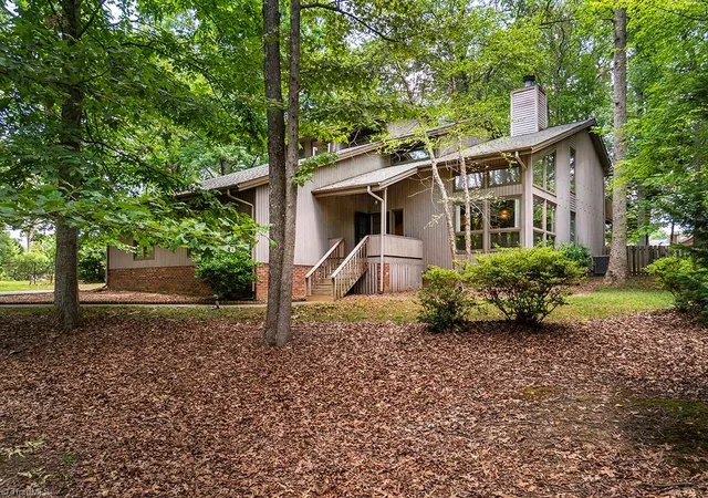 Photo 1 of Sale Pending at 4005 Waldenbrook Ct, Greensboro, NC 27407 | MLS# 1225797 | Listing updated on 2026-08-14