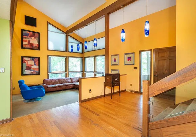 Photo 3 of Sale Pending at 4005 Waldenbrook Ct, Greensboro, NC 27407 | MLS# 1225797 | Listing updated on 2026-08-14