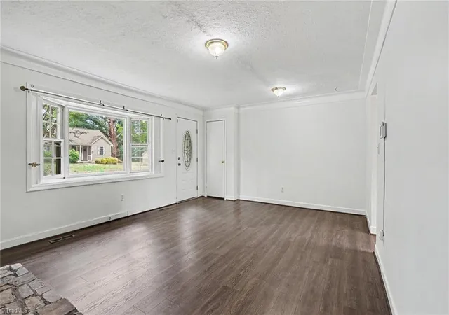 Photo 4 of Single family home for sale at 3760 Wyandotte Ave, Winston Salem, NC 27127 | MLS# 1222096 | Listing updated on 2026-09-17