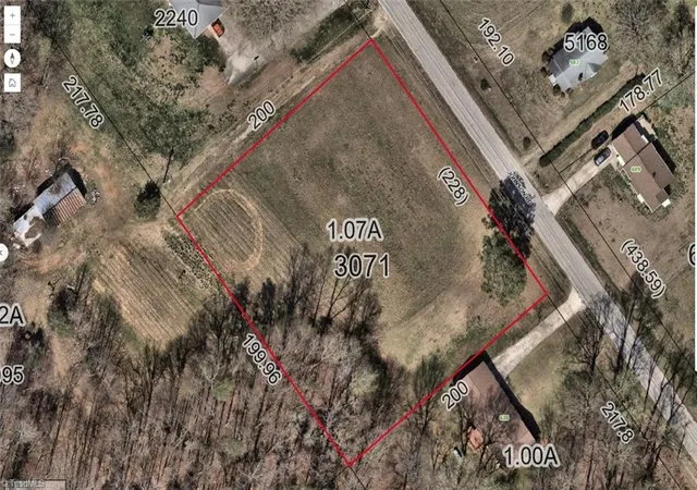 1st image of 0000 Johnson Rd, High Point, NC 27265 | MLS# 1224028