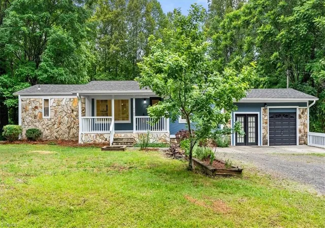 Homes for sale in Sandy Ridge, NC | 1185 Hancock Rd, Sandy Ridge, NC 27046 | MLS# 1221804