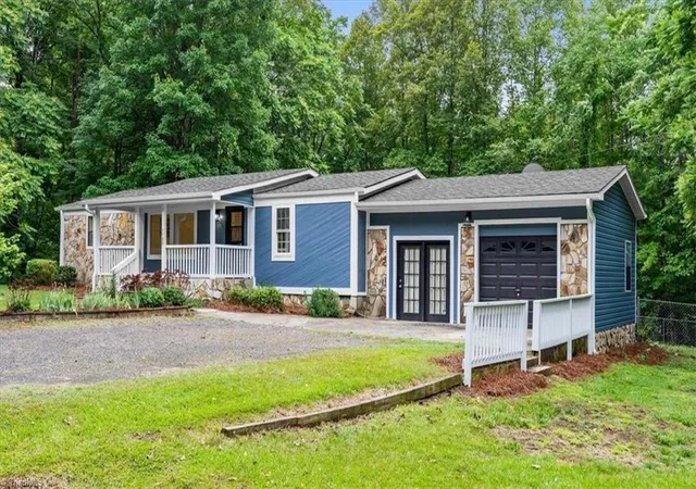 Homes for sale in Sandy Ridge, NC | 1185 Hancock Rd, Sandy Ridge, NC 27046 | MLS# 1221804