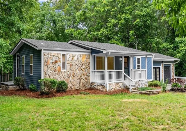 Homes for sale in Sandy Ridge, NC | 1185 Hancock Rd, Sandy Ridge, NC 27046 | MLS# 1221804