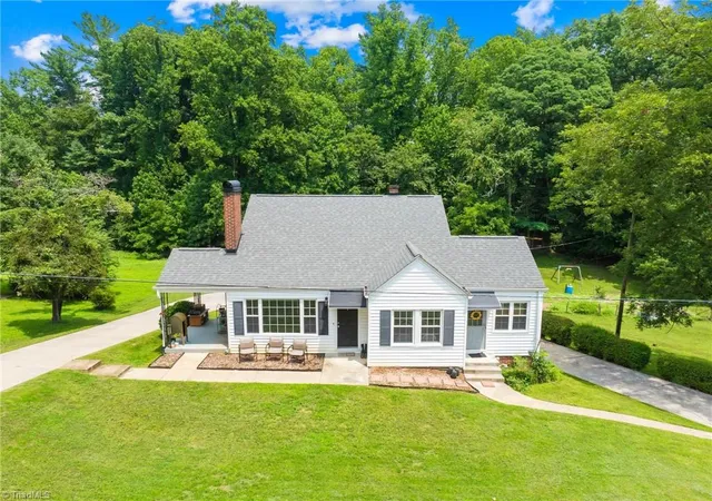Photo 2 of Sale Pending at 370 Legion Dr, North Wilkesboro, NC 28659 | MLS# 1229450 | Listing updated on 2026-09-04