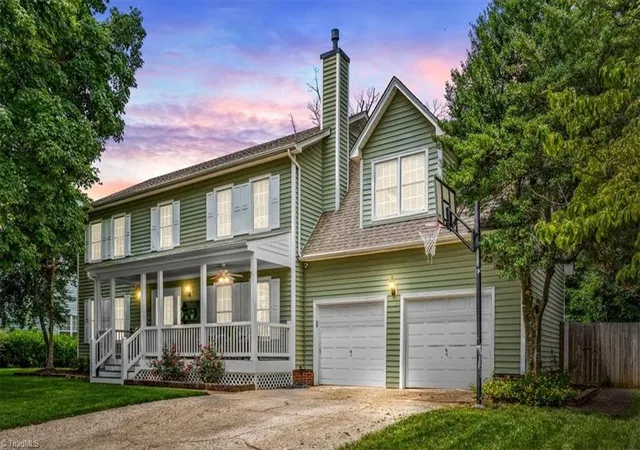 1st image of 3201 Quail Run Dr, High Point, NC 27265 | MLS# 1230278