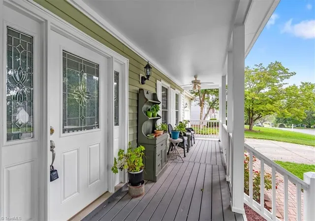 2nd image of 3201 Quail Run Dr, High Point, NC 27265 | MLS# 1230278