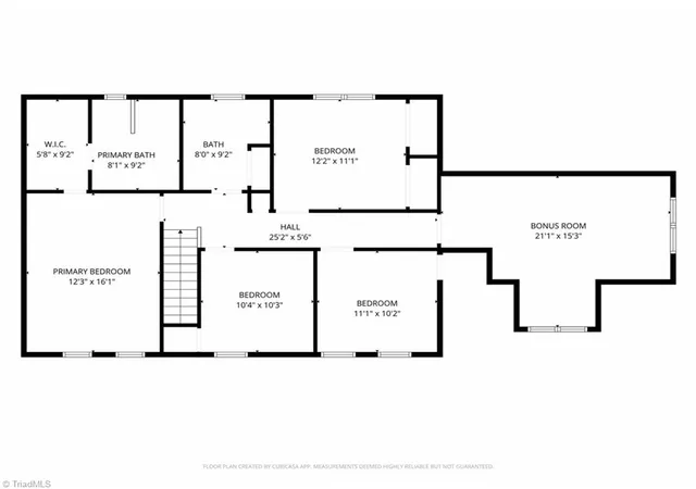 36th image of 3201 Quail Run Dr, High Point, NC 27265 | MLS# 1230278
