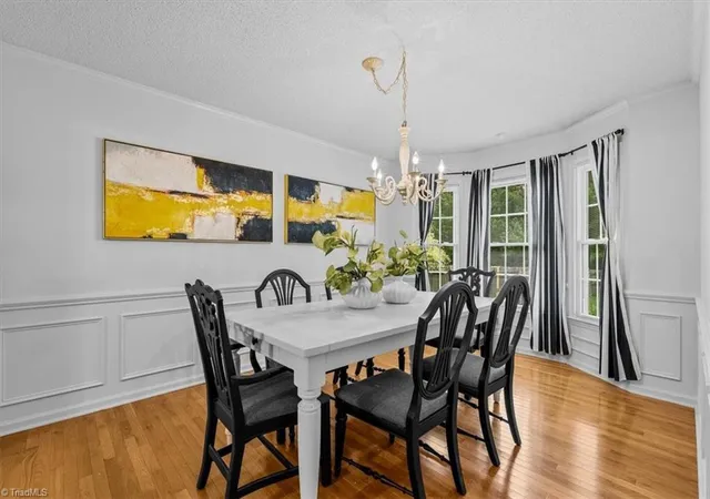 Photo 4 of Single family home for sale at 3201 Quail Run Dr, High Point, NC 27265 | MLS# 1230278 | Listing updated on 2026-09-14