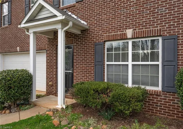 Photo 3 of Single family home for sale at 187 Tyler View Ct, Burlington, NC 27215 | MLS# 1214358 | Listing updated on 2026-05-29