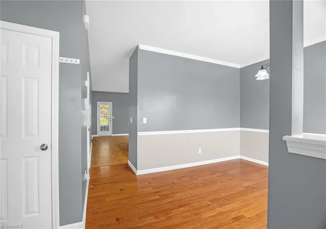 Photo 3 of Single family home for sale at 187 Tyler View Ct, Burlington, NC 27215 | MLS# 1214358 | Listing updated on 2026-05-29