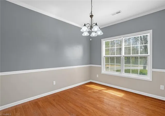 Photo 4 of Single family home for sale at 187 Tyler View Ct, Burlington, NC 27215 | MLS# 1214358 | Listing updated on 2026-05-29