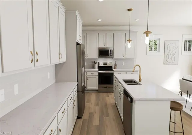 Photo 3 of Single family home for sale at 4212 Motisheri Cvs, High Point, NC 27265 | MLS# 1218550 | Listing updated on 2026-09-15