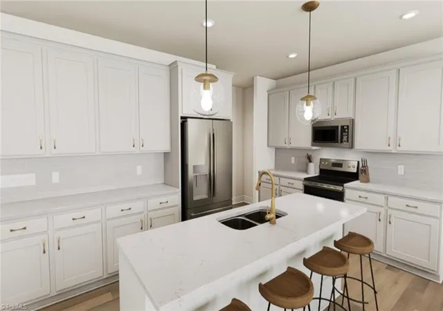 Photo 3 of Single family home for sale at 4212 Motisheri Cvs, High Point, NC 27265 | MLS# 1218550 | Listing updated on 2026-09-15