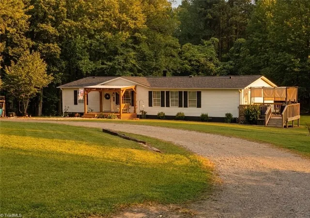 1st image of 89 Sugar Maple Ln, Pelham, NC 27311 | MLS# 1228903