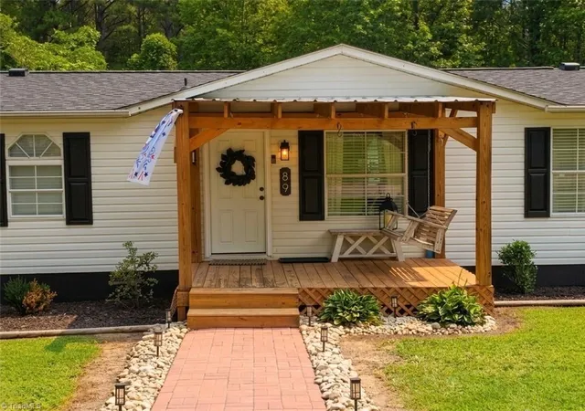 2nd image of 89 Sugar Maple Ln, Pelham, NC 27311 | MLS# 1228903