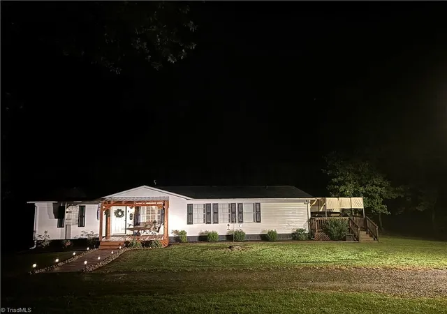 32nd image of 89 Sugar Maple Ln, Pelham, NC 27311 | MLS# 1228903