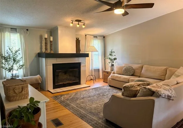 3rd image of 89 Sugar Maple Ln, Pelham, NC 27311 | MLS# 1228903