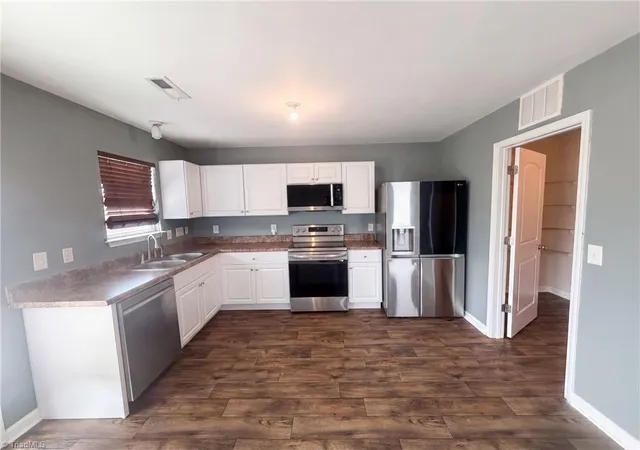 Photo 2 of Single family home for sale at 741 Cairn Cir, Burlington, NC 27217 | MLS# 1233878 | Listing updated on 2026-09-10