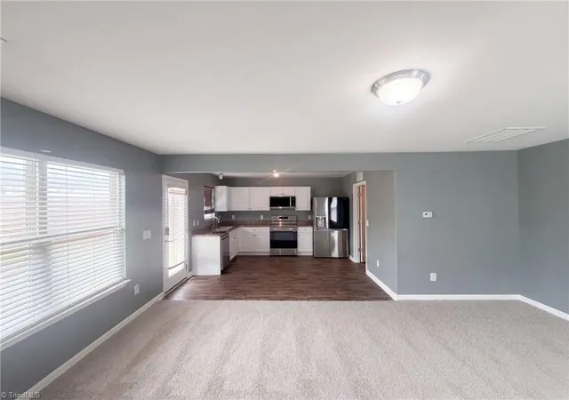 Photo 3 of Single family home for sale at 741 Cairn Cir, Burlington, NC 27217 | MLS# 1233878 | Listing updated on 2026-09-10