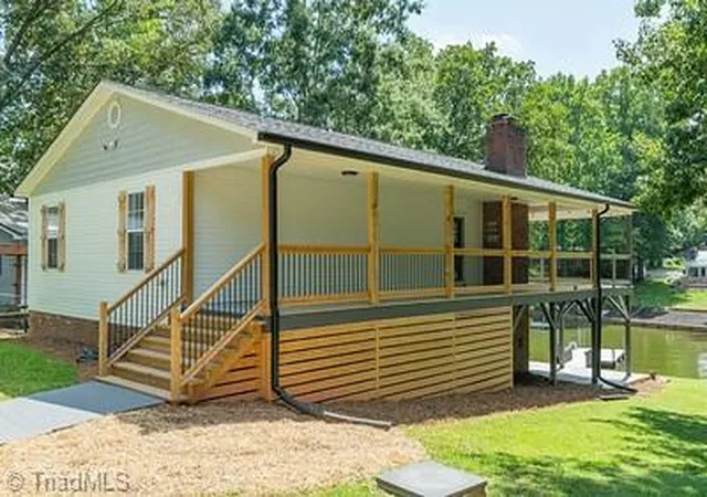 2nd image of 176 Friar Tuck Ter, Lexington, NC 27292 | MLS# 1229880