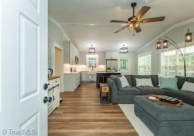 Photo 3 of Single family home for sale at 176 Friar Tuck Ter, Lexington, NC 27292 | MLS# 1229880 | Listing updated on 2026-09-13