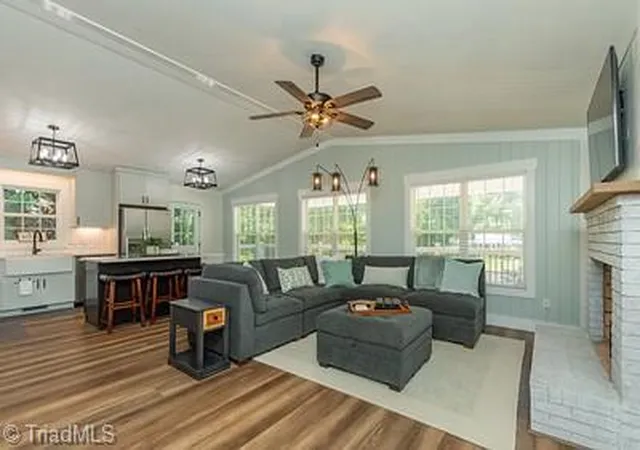 Photo 3 of Single family home for sale at 176 Friar Tuck Ter, Lexington, NC 27292 | MLS# 1229880 | Listing updated on 2026-09-13