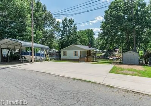50th image of 176 Friar Tuck Ter, Lexington, NC 27292 | MLS# 1229880