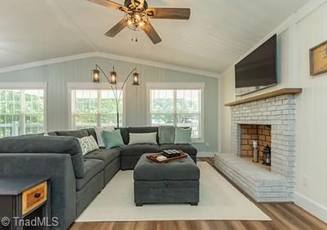 Photo 4 of Single family home for sale at 176 Friar Tuck Ter, Lexington, NC 27292 | MLS# 1229880 | Listing updated on 2026-09-13