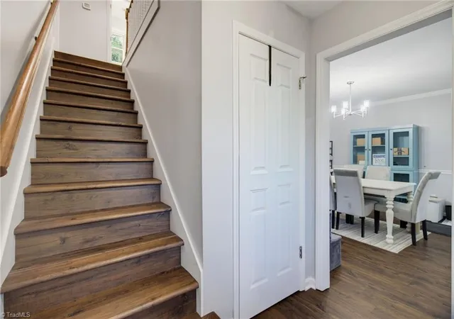 Photo 4 of Single family home for sale at 4110 Selda Dr, Winston Salem, NC 27107 | MLS# 1233118 | Listing updated on 2026-10-28