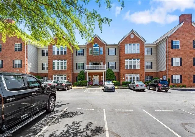 1st image of 524 College Rd #307, Greensboro, NC 27410 | MLS# 1230578