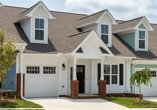 Homes for sale in Haw River, NC | 1739 Old Fields Blvd, Haw River, NC 27258 | MLS# 1219376