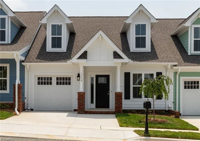 Homes for sale in Haw River, NC | 1739 Old Fields Blvd, Haw River, NC 27258 | MLS# 1219376