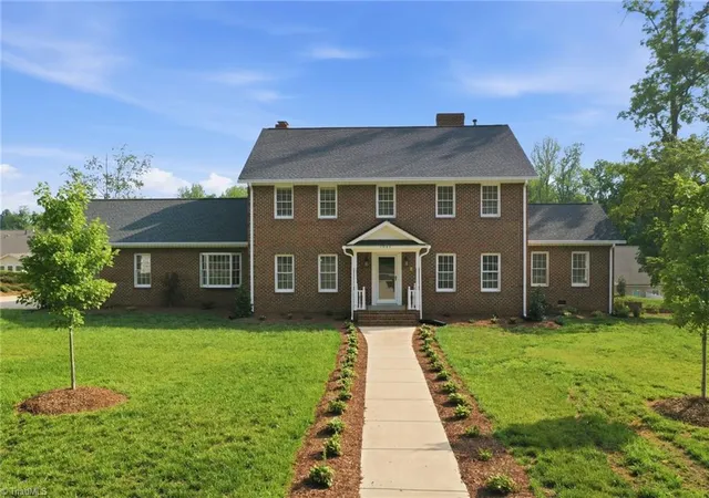 1st image of 1041 Stowe St, Burlington, NC 27215 | MLS# 1227096