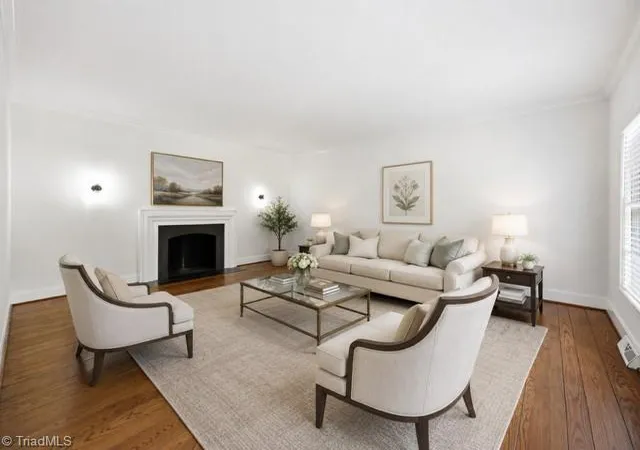 4th image of 1041 Stowe St, Burlington, NC 27215 | MLS# 1227096