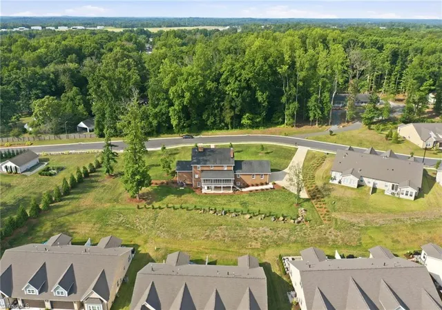 50th image of 1041 Stowe St, Burlington, NC 27215 | MLS# 1227096