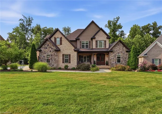 30th image of 235 Joplin Dr, Winston Salem, NC 27107 | MLS# 1229198